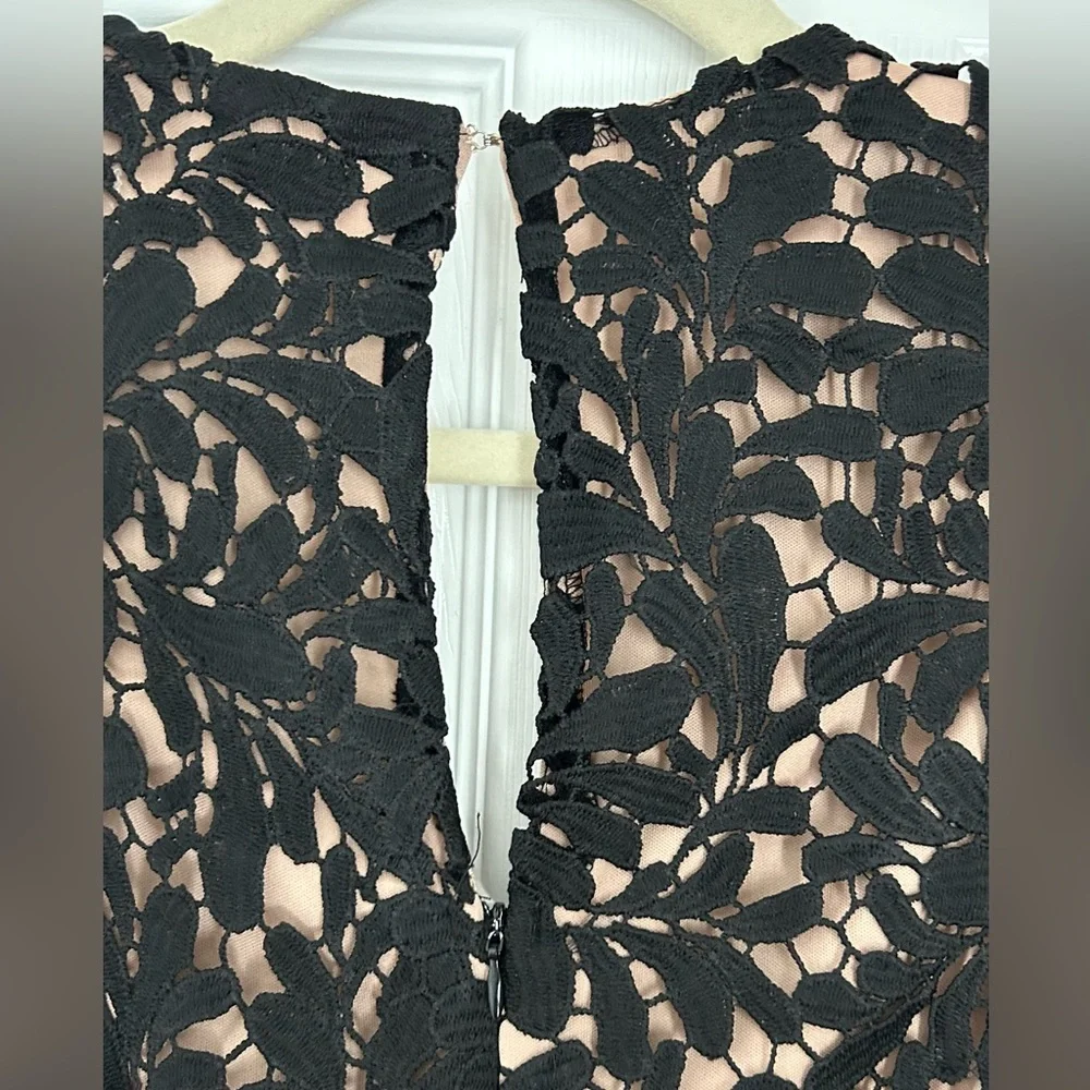 ASTR the label Grommet lace romper, size S - Picture 6 of 16